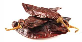 Chile Guajillo